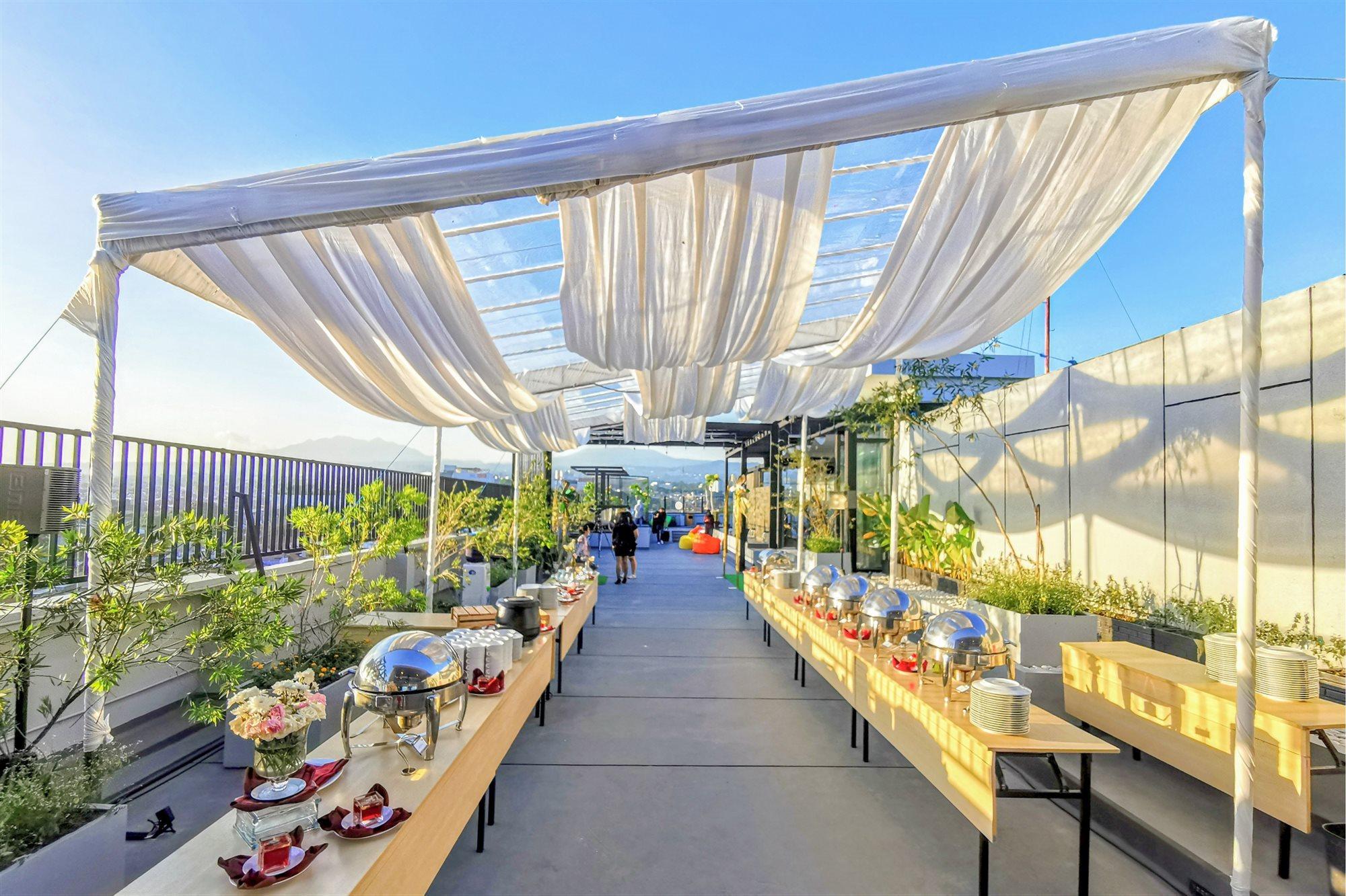 Zest Sukajadi Bandung By Swiss-Belhotel International Exterior photo