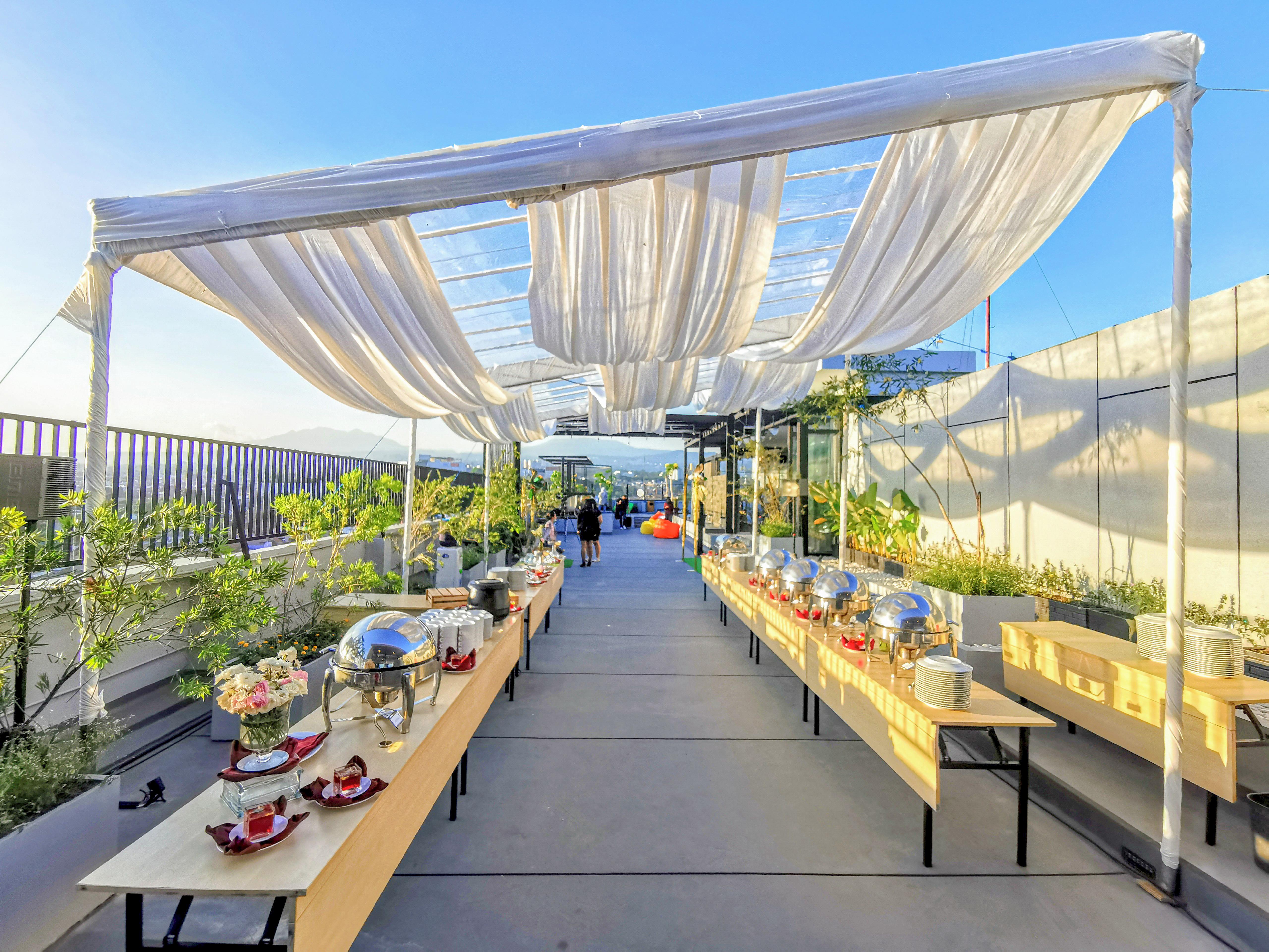 Zest Sukajadi Bandung By Swiss-Belhotel International Exterior photo